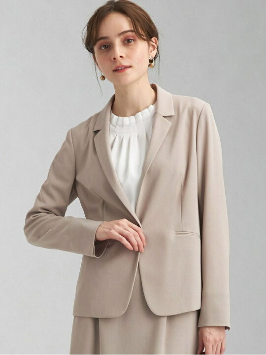 楽天市場】【SALE/60%OFF】サラフール テーラード ジャケット -ウォッシャブル・ストレッチ・防シワ・UVカット- ◇No07◇ UNITED ARROWS green label relaxing ユナイテッドアローズ グリーンレーベルリラクシング コート/ジャケット テーラー【RBA_E】【送料無料 ... 楽天市場】【SALE/60%OFF】サラフール テーラード ジャケット -ウォッシャブル・ストレッチ・防シワ・UVカット- ◇No07◇ UNITED ARROWS green label relaxing ユナイテッドアローズ グリーンレーベルリラクシング コート/ジャケット テーラー【RBA_E】【送料無料 ...
