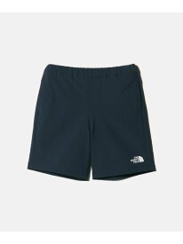 ＜THE NORTH FACE＞モビリティ ショーツ / キッズ 130cm-160cm UNITED ARROWS green label relaxing ユナイテッドアローズ グリーンレーベルリラクシング パンツ その他のパンツ ブラック ネイビー【送料無料】[Rakuten Fashion]