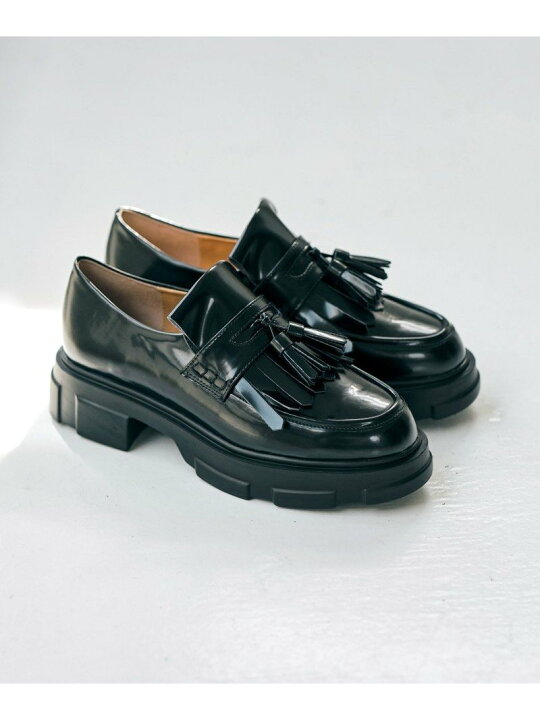 楽天市場】レイン 2WAY ローファー UNITED ARROWS green label  