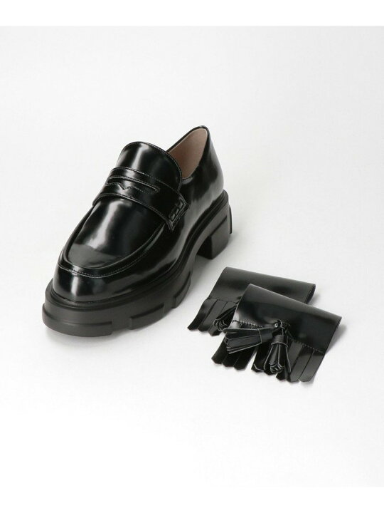 楽天市場】レイン 2WAY ローファー UNITED ARROWS green label 