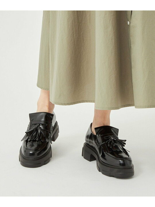 楽天市場】レイン 2WAY ローファー UNITED ARROWS green label  