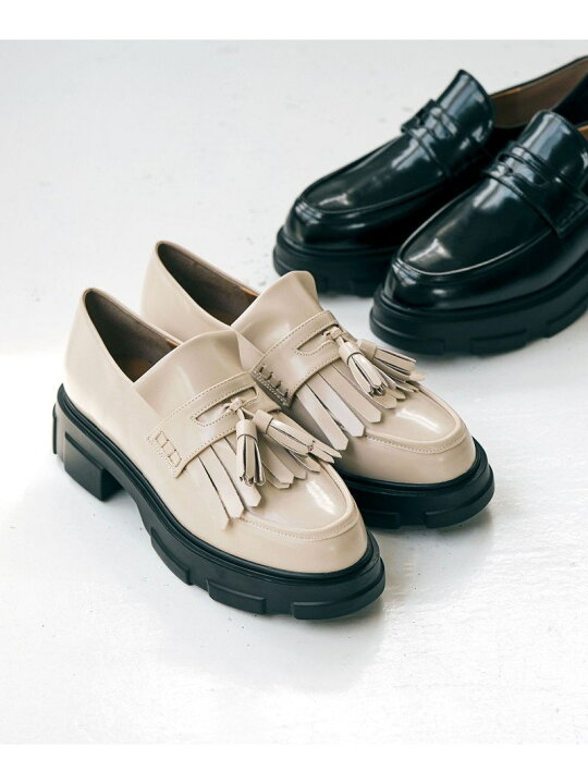 楽天市場】レイン 2WAY ローファー UNITED ARROWS green label  