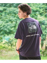 楽天市場】ノースフェイス purple label tシャツの通販