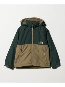 THE NORTH FACERpNg m}hWPbg / LbY 130cm-160cm UNITED ARROWS green label relaxing iCebhA[Y O[[xNVO WPbgEAE^[ u]EWp[ 