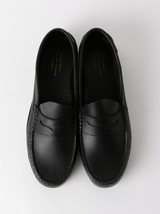 楽天市場】【SALE／50%OFF】別注 [ダナッサ] SC DANASSA GLR レザー  