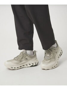 ��On��CLOUDHORIZON 2 WP �X�j�[�J�[ UNITED ARROWS green label relaxing ���i�C�e�b�h�A���[�Y �O���[�����[�x�������N�V���O �V���[�Y�E�C �X�j�[�J�[ �O���[�� �u���b�N�y���������z[Rakuten Fashion]