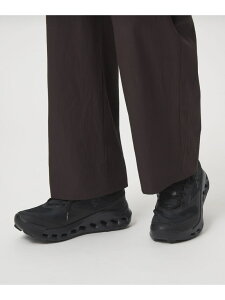 ��On��CLOUDHORIZON 2 WP �X�j�[�J�[ UNITED ARROWS green label relaxing ���i�C�e�b�h�A���[�Y �O���[�����[�x�������N�V���O �V���[�Y�E�C �X�j�[�J�[ �O���[�� �u���b�N�y���������z[Rakuten Fashion]