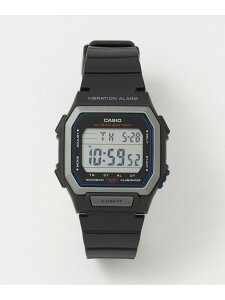 ��CASIO��W-738H-1AJF �r���v UNITED ARROWS green label relaxing ���i�C�e�b�h�A���[�Y �O���[�����[�x�������N�V���O �A�N�Z�T���[�E�r���v �r���v�y���������z[Rakuten Fashion]