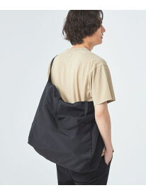 【別注】＜fellowww＞2WAY ショルダー バッグ UNITED ARROWS green label relaxing ユナイテッドアローズ グリーンレーベルリラクシング バッグ ショルダーバッグ カーキグリーン ホワイト ブラック ベージュ【送料無料】[Rakuten Fashion]
