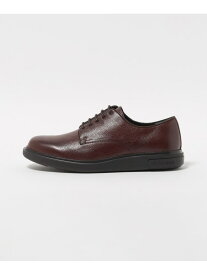 ＜MOONSTAR＞gently サービスシューズ ドレススニーカー UNITED ARROWS green label relaxing ユナイテッドアローズ グリーンレーベルリラクシング シューズ・靴 スニーカー ブラック ブラウン【送料無料】[Rakuten Fashion]