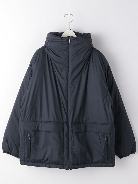 楽天市場】＜nanamica(ナナミカ)＞Insulation Jacket インサレーション  