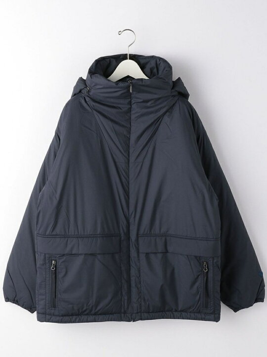 楽天市場】＜nanamica(ナナミカ)＞Insulation Jacket インサレーション 