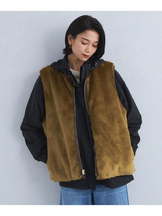 楽天市場】【SALE／30%OFF】【別注】＜Barbour＞キルティング*フェイク 