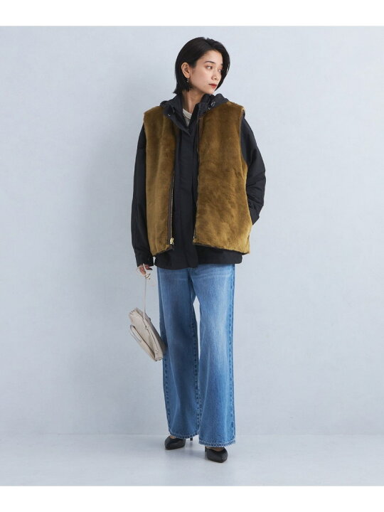 楽天市場】【SALE／30%OFF】【別注】＜Barbour＞キルティング*フェイク 