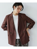 楽天市場】green label relaxing リネン ジャケットの通販