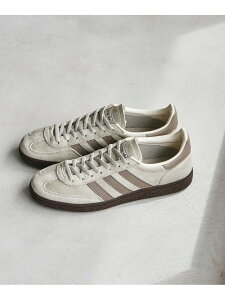 �y�ʒ��z��adidas Originals��HANDBALL SPEZIAL �X�j�[�J�[ UNITED ARROWS green label relaxing ���i�C�e�b�h�A���[�Y �O���[�����[�x�������N�V���O �V���[�Y�E�C �X�j�[�J�[ �O���[�y���������z[Rakuten Fashion]
