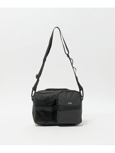 ��CIE��GRID3 �{�g�� �V�����_�[�o�b�O UNITED ARROWS green label relaxing ���i�C�e�b�h�A���[�Y �O���[�����[�x�������N�V���O �o�b�O �V�����_�[�o�b�O �u���b�N �O���[�y���������z[Rakuten Fashion]