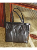 GLR ファンクショナル V2 レザー トートバッグ UNITED ARROWS green label relaxing ユナイテッドアロー…