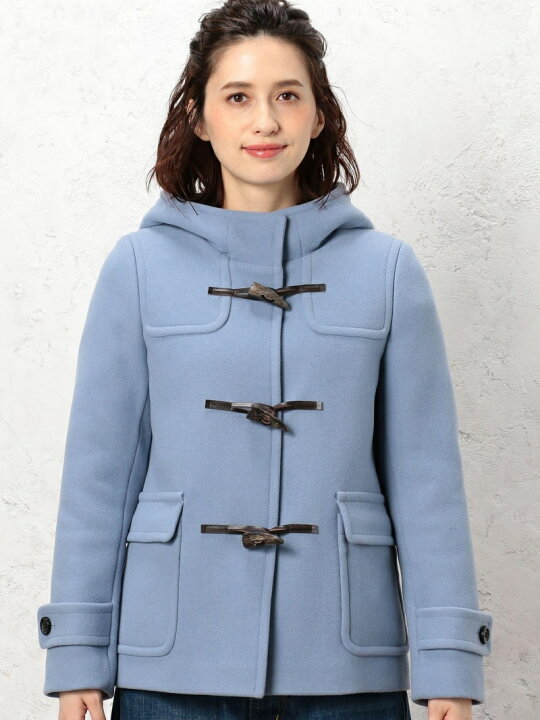 楽天市場】【SALE／50%OFF】◇CB ダッフルコート SHORT UNITED ARROWS 