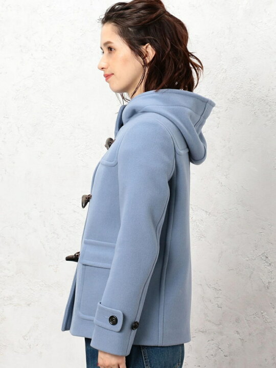楽天市場】【SALE／50%OFF】◇CB ダッフルコート SHORT UNITED ARROWS 