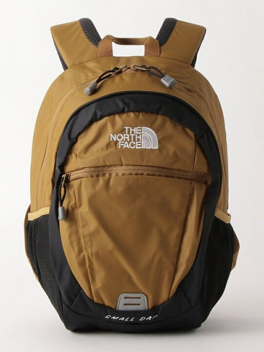 楽天市場】THE NORTH FACE(ザノースフェイス) SmallDay 15L UNITED 