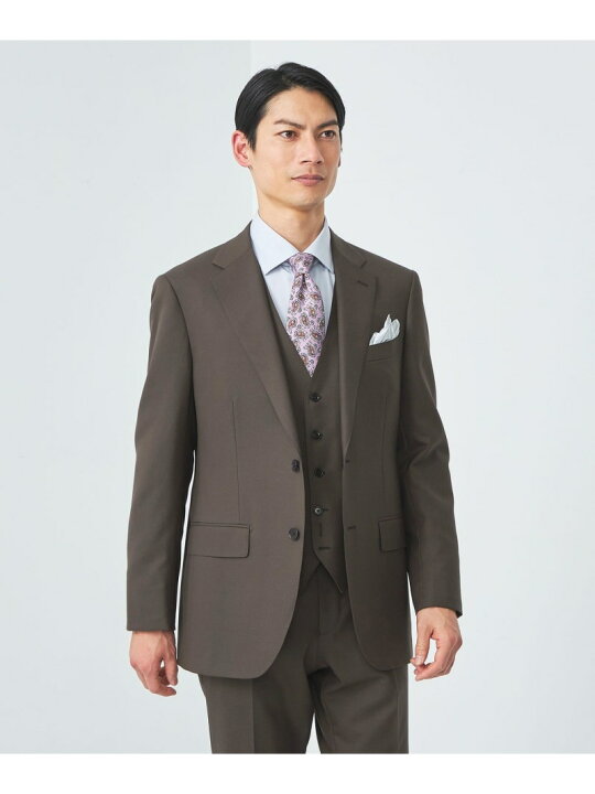 楽天市場】REDA トロピカルムジ 2B RV スーツジャケット UNITED ARROWS  