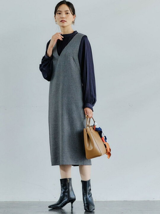 楽天市場 Sale 50 Off シャーク ジャンパースカート ワンピース United Arrows Green Label Relaxing ユナイテッドアローズ グリーンレーベルリラクシング ワンピース ワンピースその他 グレー ブラウン Rba E 送料無料 Rakuten Fashion Green Label Relaxing 楽天市場 Sale 50 Off シャーク ジャンパースカート ワンピース United Arrows Green Label Relaxing ユナイテッドアローズ グリーンレーベルリラクシング ワンピース ワンピースその他 グレー ブラウン Rba E 送料無料 Rakuten Fashion Green Label Relaxing