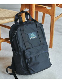 【別注】＜GREGORY＞GLR イージーピージーデイ バックパック UNITED ARROWS green label relaxing ユナイテッドアローズ グリーンレーベルリラクシング バッグ リュック・バックパック ブラック【送料無料】[Rakuten Fashion]