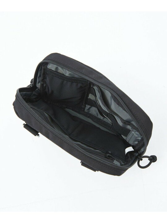 楽天市場】【別注】BRIEFING*green label relaxingN/UR ミニショルダー 