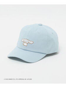 �y�ʒ��z��URBAMENT��SANRIO CHARACTERS �L���b�v / �L�b�Y UNITED ARROWS green label relaxing ���i�C�e�b�h�A���[�Y �O���[�����[�x�������N�V���O �X�q �L���b�v �u���[ �O���[ �u���b�N[Rakuten Fashion]