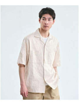 楽天市場】WACKO MARIA ワコマリア DJ HARVEY オープンカラーレーヨン  