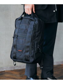 【SALE／10%OFF】【別注】BRIEFING*green label relaxingN/UR FT バック パック UNITED ARROWS green label relaxing ユナイテッドアローズ グリーンレーベルリラクシング バッグ リュック・バックパック ブラック カーキグリーン ネ【RBA_E】【送料無料】[Rakuten Fashion]