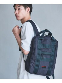 【別注】BRIEFING*green label relaxingN/UR FT バック パック UNITED ARROWS green label relaxing ユナイテッドアローズ グリーンレーベルリラクシング バッグ リュック・バックパック ブラック カーキグリーン ネイビー【送料無料】[Rakuten Fashion]