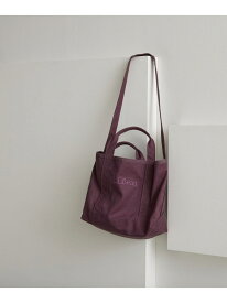 【別注】＜L.L.Bean＞グローサリー トートバッグ ＜Mサイズ＞ UNITED ARROWS green label relaxing ユナイテッドアローズ グリーンレーベルリラクシング バッグ ショルダーバッグ ブラック ホワイト ネイビー ワインレッド グレー ブラウン カ【送料無料】[Rakuten Fashion]