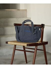 【別注】＜L.L.Bean＞グローサリー トートバッグ ＜Mサイズ＞ UNITED ARROWS green label relaxing ユナイテッドアローズ グリーンレーベルリラクシング バッグ ショルダーバッグ ブラック ホワイト ネイビー ワインレッド グレー ブラウン カ【送料無料】[Rakuten Fashion]