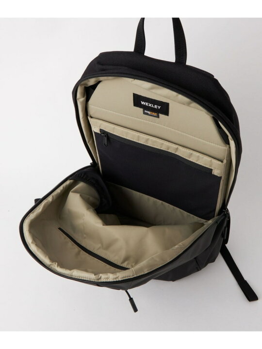 楽天市場】【別注】＜WEXLEY＞STEM BACKPACK バックパック UNITED 