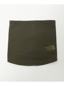 <THE NORTH FACE>マイクロストレッチ ネックゲイター UNITED ARROWS green label relaxing ユナイテッドアローズ グリーンレーベルリラクシング ファッション雑貨 マフラー・ストール・ネックウォーマ