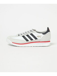 yEXCLUSIVEzadidas OriginalsSL72RS Xj[J[ UNITED ARROWS green label relaxing iCebhA[Y O[[xNVO V[YEC Xj[J[ zCgyz[Rakuten Fashion