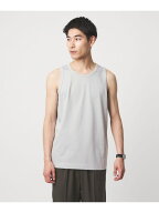 ドライ タンクトップ -吸水速乾- UNITED ARROWS green label relaxing ユナイテッドアローズ グリーンレ…