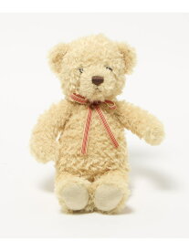 ＜JAMIE KAY＞くまのアーサー ぬいぐるみ / Striped Bow Arthur UNITED ARROWS green label relaxing ユナイテッドアローズ グリーンレーベルリラクシング インテリア・生活雑貨 おもちゃ・ゲーム・フィギュア ベージュ【送料無料】[Rakuten Fashion]