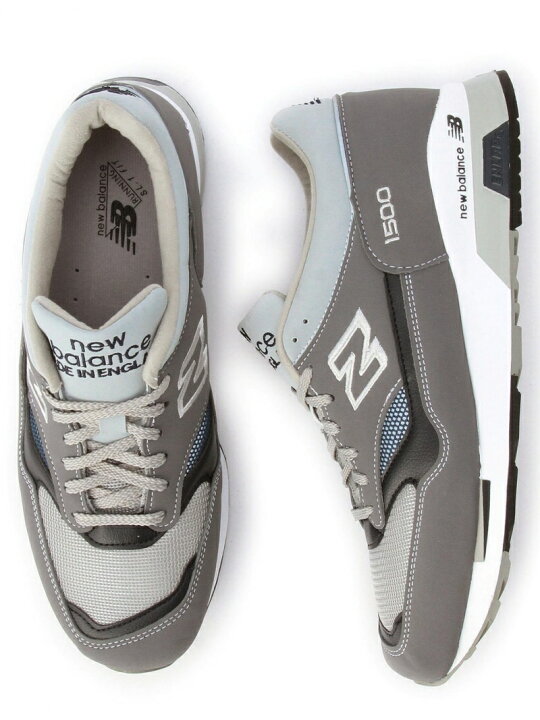 楽天市場】[ニューバランス] NEW BALANCE M1500UKG UNITED ARROWS 