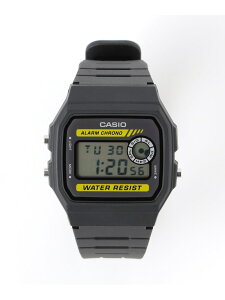 ��CASIO��F-94WA-9JH �f�W�^���E�H�b�` �r���v UNITED ARROWS green label relaxing ���i�C�e�b�h�A���[�Y �O���[�����[�x�������N�V���O �A�N�Z�T���[�E�r���v �r���v[Rakuten Fashion]