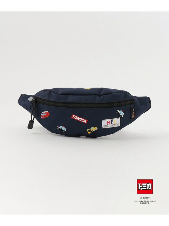楽天市場】【SALE／40%OFF】【別注】＜MEI＞EX デイパック ボディ 