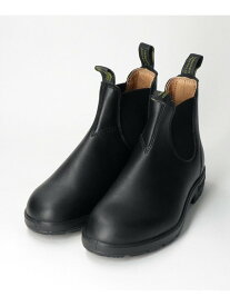 ＜BLUNDSTONE＞ORIGINALS VEGAN BS2115 サイドゴアブーツ UNITED ARROWS green label relaxing ユナイテッドアローズ グリーンレーベルリラクシング シューズ・靴 その他のシューズ・靴 ブラック【送料無料】[Rakuten Fashion]