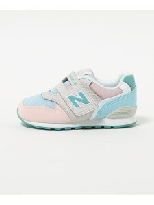 ��New Balance��996 Hook and Loop �X�j�[�J�[ / �L�b�Y UNITED ARROWS green label relaxing ���i�C�e�b�h�A���[�Y �O���[�����[�x�������N�V���O �V���[�Y�E�C �X�j�[�J�[ �s���N �l�C�r�[ �x�[�W���y������