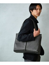 【別注】＜Samsonite＞GLR サブリム TOTE S トートバッグ -撥水- UNITED ARROWS green label relaxing ユナイテッドアローズ グリーンレーベルリラクシング バッグ トートバッグ グレー【送料無料】[Rakuten Fashion]