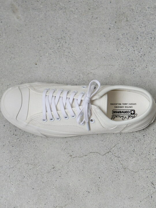楽天市場】【SALE／40%OFF】[別注][ジャックパーセル]JACK PURCELL RLY 
