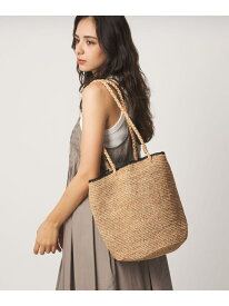 ＜VINCENT PRADIER＞ショルダーバッグ UNITED ARROWS green label relaxing ユナイテッドアローズ グリーンレーベルリラクシング バッグ ショルダーバッグ ホワイト ブラウン【送料無料】[Rakuten Fashion]