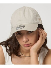 【別注】＜NEW ERA＞920 ハンドウォッシュ コットン キャップ / CAP UNITED ARROWS green label relaxing ユナイテッドアローズ グリーンレーベルリラクシング 帽子 キャップ ブラウン ブラック ホワイト グリーン ベージュ グレー イエロー【送料無料】[Rakuten Fashion]