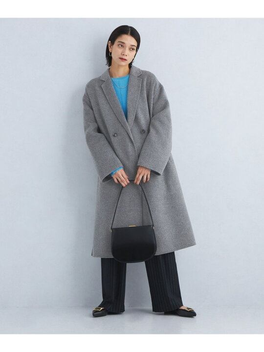 楽天市場】【SALE／40%OFF】リバー チェスター コート UNITED ARROWS 